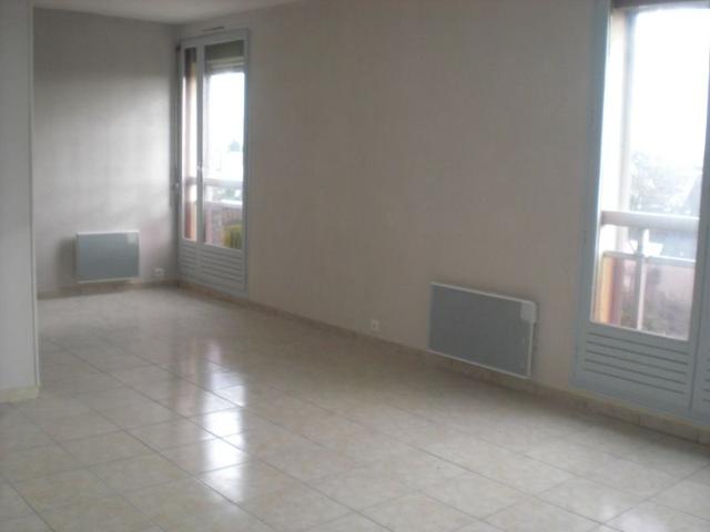 Location Appartement 1 Pièce 37 m²