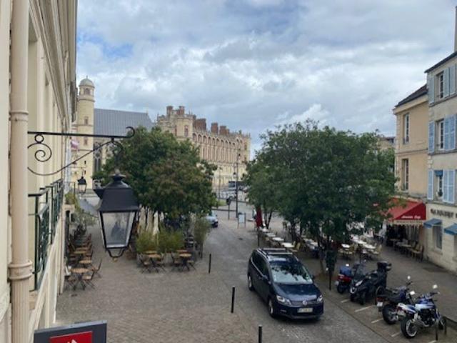 Location Appartement 1 pièce 37.05 m2 Saint Germain en Laye