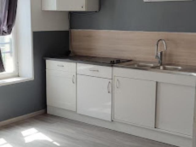 Location Appartement 1 pièce 37.09 m2 Chalons en champagne
