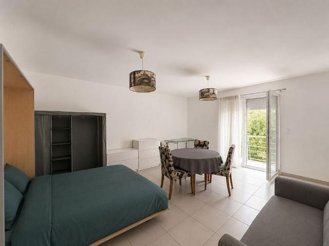 Location appartement 1 pièce, 37.00m², Amiens