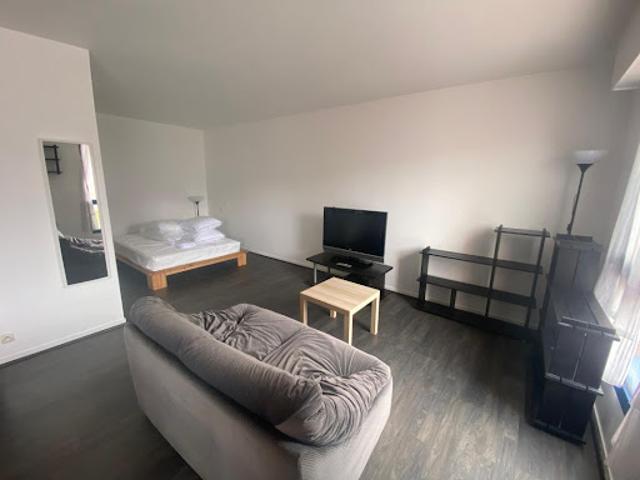 Location Appartement 1 pièce 37.02 m2 Talence