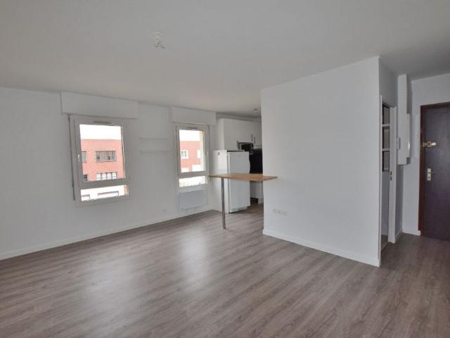 Location appartement 1 pièce, 37.14m², Gif sur Yvette
