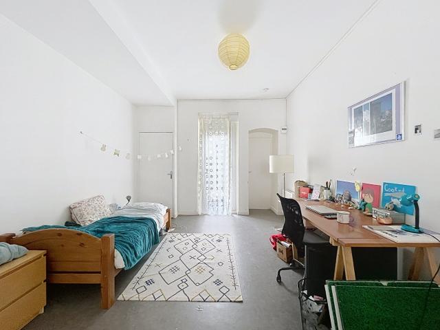 Location appartement 1 pièce, 37.25m², Cholet