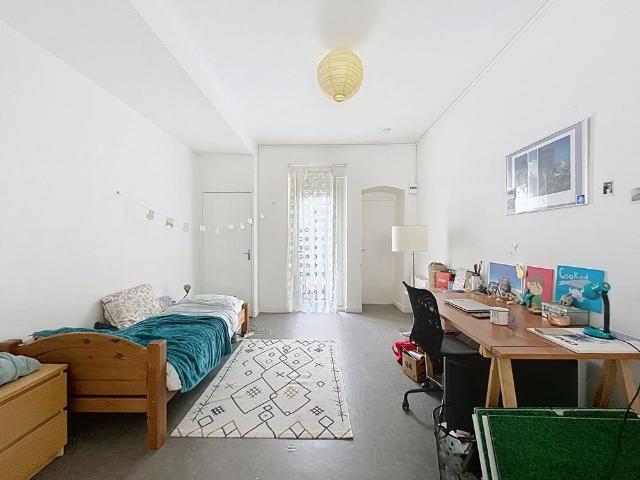 Location appartement 1 pièce, 37.25m², Cholet