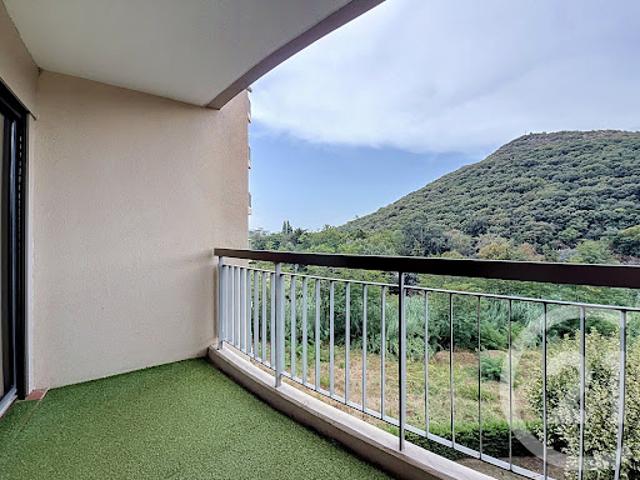 Location Appartement 1 pièce 37.28 m2 Mandelieu la Napoule