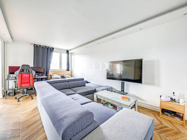 Location Appartement 1 pièce 37.29 m2 Saint Germain en Laye