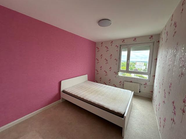Location Appartement 1 pièce 37.2 m2 Caen