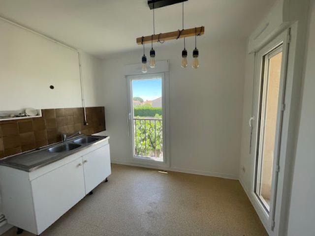 Location Appartement 1 pièce 37.33 m2 Lattes