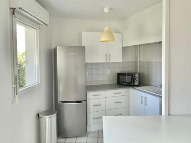 Location Appartement 1 pièce 37.46 m2 Le Bouscat