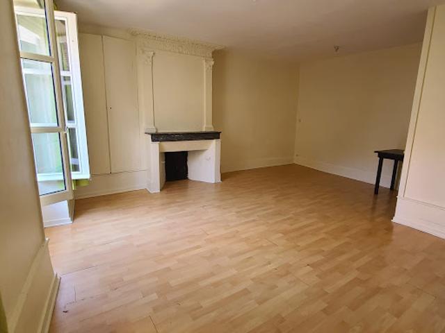 Location Appartement 1 pièce 37.54 m2 Dun sur Auron