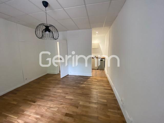 Location Appartement 1 pièce 37,57 m²