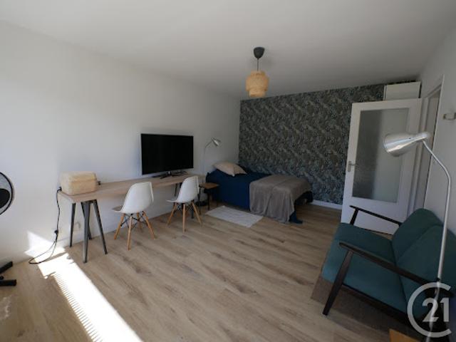 Location Appartement 1 pièce 37.5 m2 Annecy le Vieux