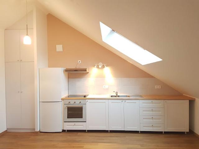 Location Appartement 1 pièce 37.66 m2 Montargis