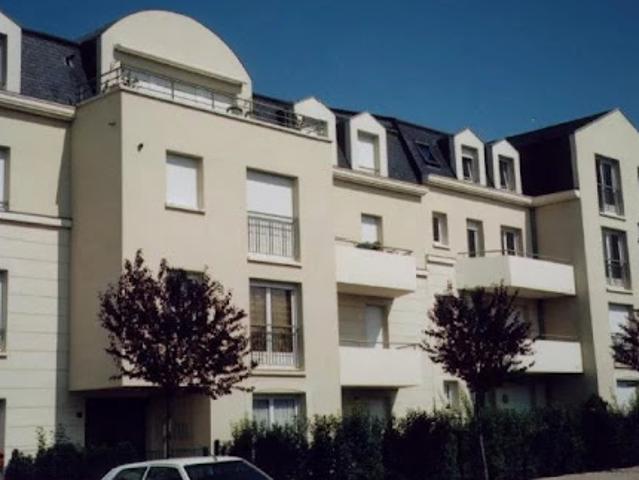 Location Appartement 1 pièce 37.74 m2 Villers cotterets