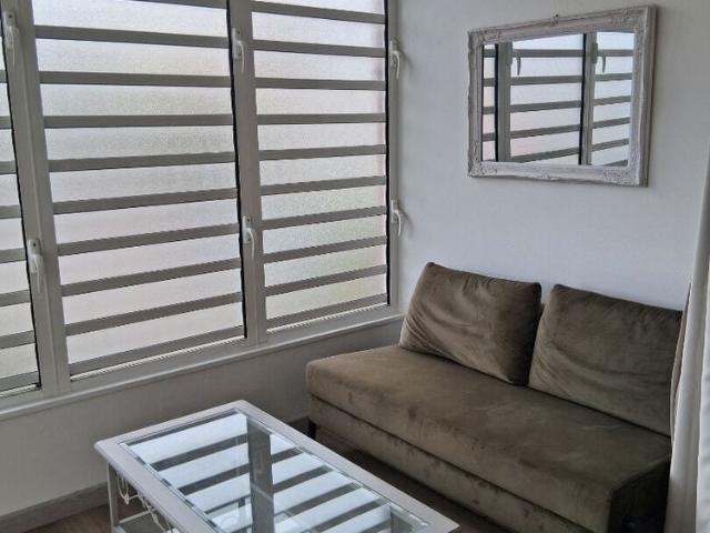 Location appartement 1 pièce, 37.77m², Schœlcher