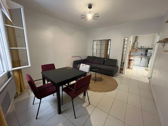 Location Appartement 1 pièce 37.87 m2 Aix en Provence