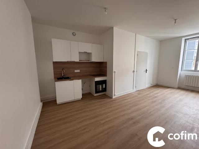 Location Appartement 1 pièce 37.95 m2 Pau
