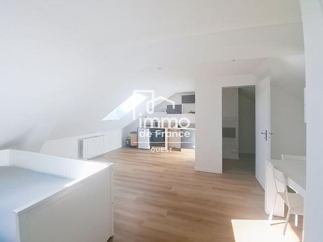 Location Appartement 1 pièce 37m²