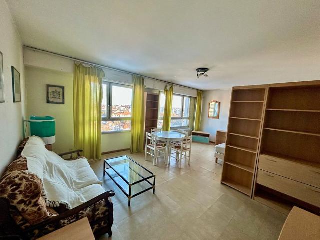 Location Appartement 1 pièce 37m²