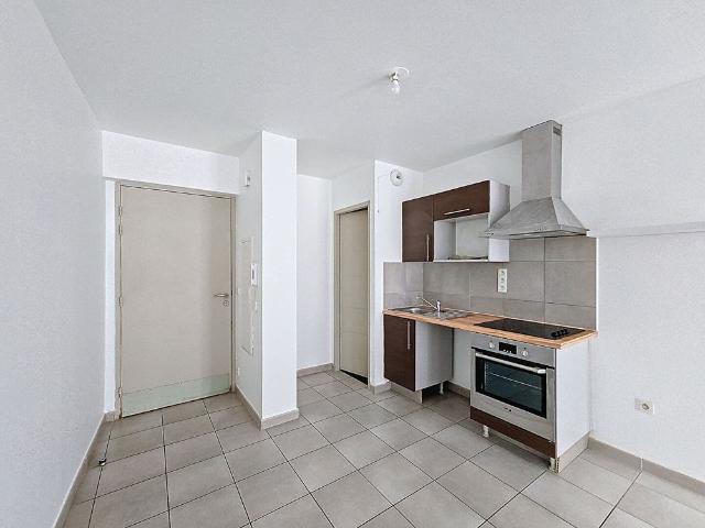 Location Appartement 1 pièce 37m²