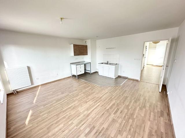 Location Appartement 1 pièce 37m²