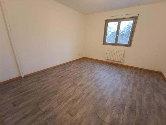 Location Appartement 1 pièce 37m²