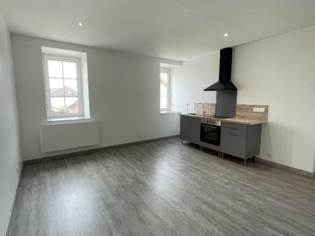 Location Appartement 1 pièce 37m²