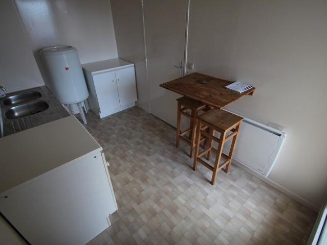 Location Appartement 1 pièce 37m²