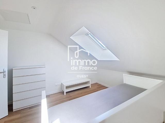 Location Appartement 1 pièce 37m²