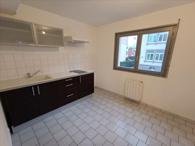 Location Appartement 1 pièce 37m²