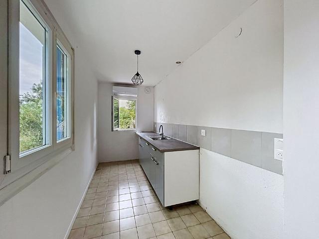 Location Appartement 1 pièce 37m²