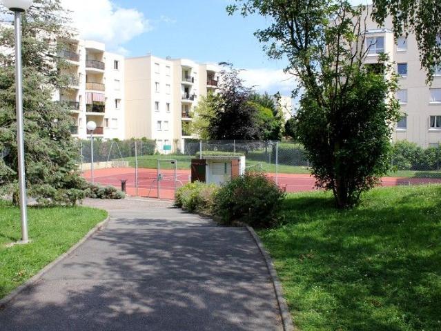 Location Appartement 1 pièce 37m²