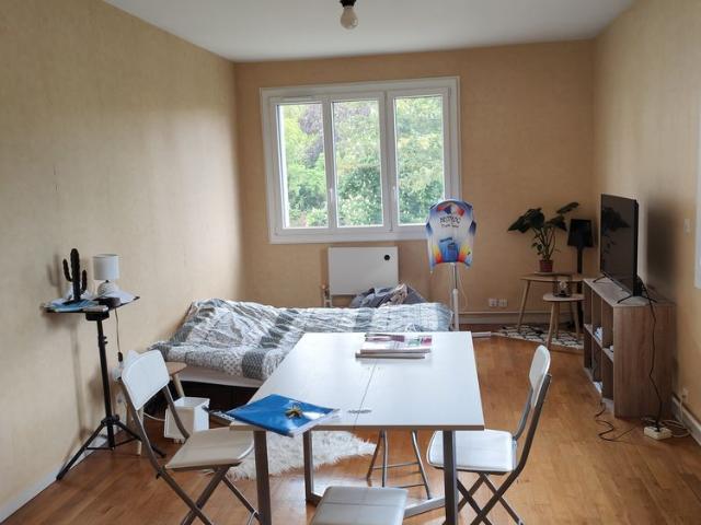 Location Appartement 1 pièce 37m² TALANT 21240