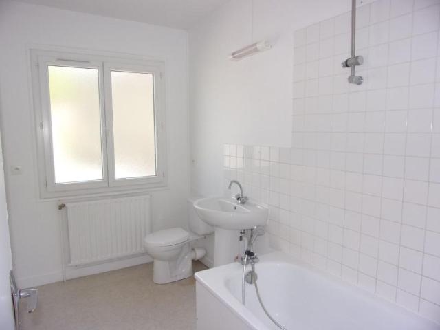 Location Appartement 1 pièce 37m² VERNON 27200