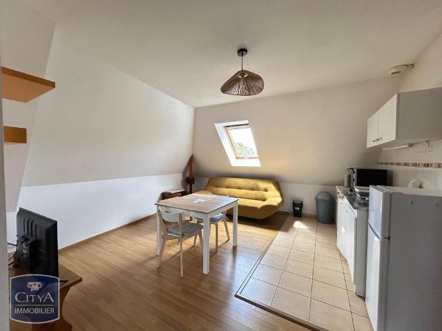 Location Appartement 1 pièce 37m² BEAUVAIS 60000