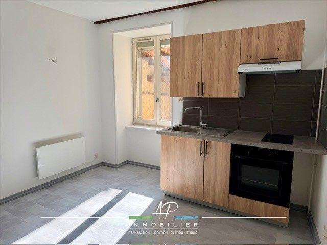 Location Appartement 1 pièce 37m² GRAY 70100