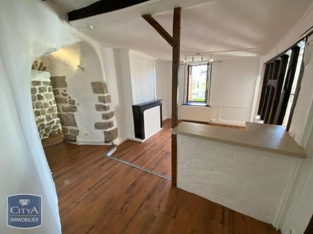 Location Appartement 1 pièce 37m² LE MANS 72000