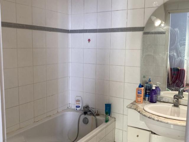 Location Appartement 1 pièce 37m² LYON 7ème