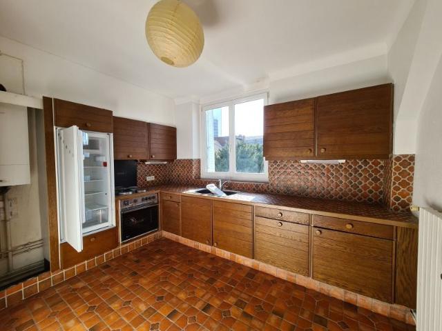 Location Appartement 1 pièce 37m² NANCY 54000