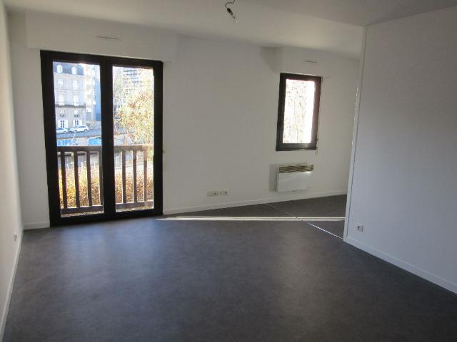 Location Appartement 1 pièce 37m² RENNES 35000