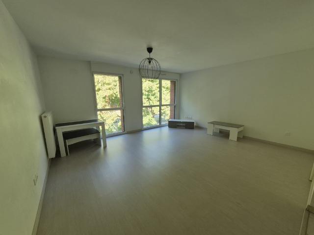 Location Appartement 1 pièce 37m² SECLIN 59113