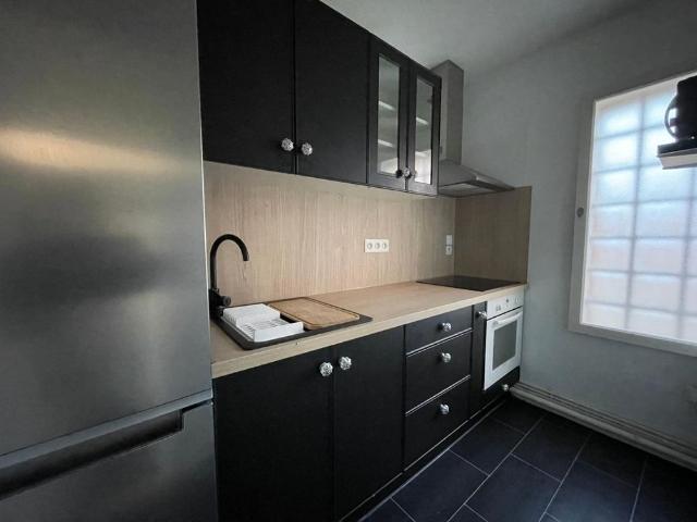 Location Appartement 1 pièce 37m² ST OMER 62500