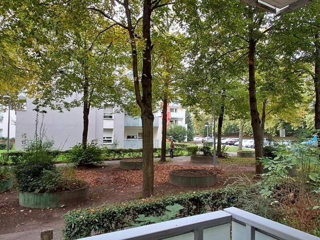 Location Appartement 1 pièce 37m² STRASBOURG 67200
