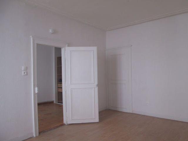 Location Appartement 1 pièce 38 m2 Metz