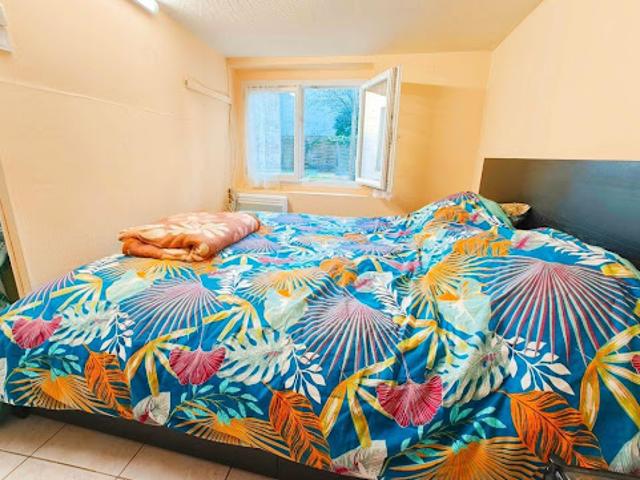 Location Appartement 1 pièce 38 m2 Nantes