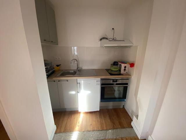 Location Appartement 1 pièce 38 m2 Castres