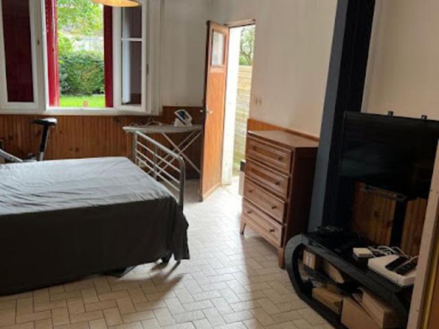 Location Appartement 1 pièce 38 m2 Saint Cyr l'Ecole