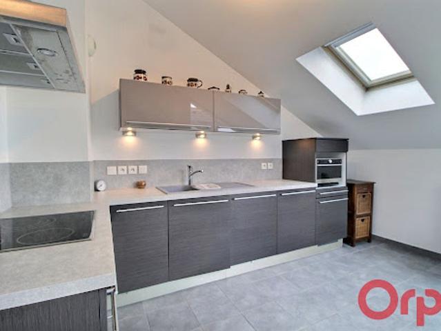 Location Appartement 1 pièce 38 m2 Thonon les Bains