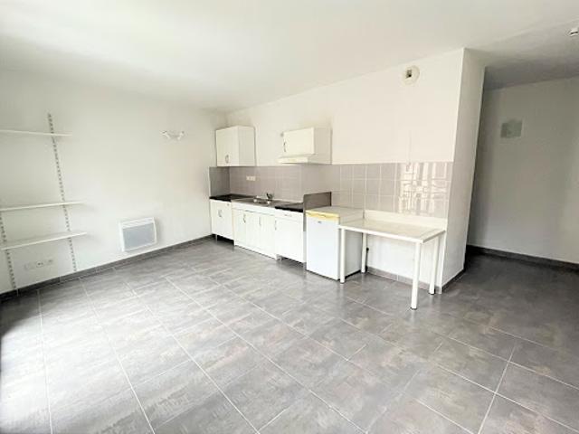 Location Appartement 1 pièce 38 m2 Troyes
