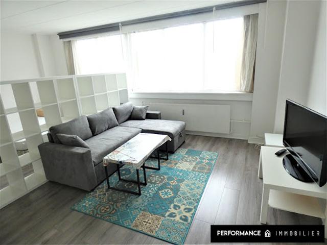 Location Appartement 1 pièce 38 m2 Vandoeuvre les nancy